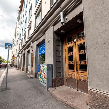 2Ndhomes Lapinlahdenkatu Apartment Helsinki Exterior photo